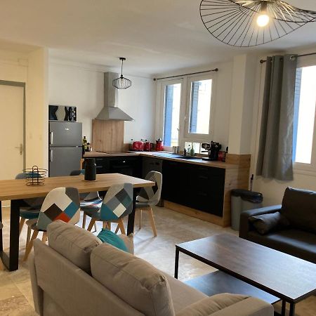 Carc'Appart Appartements A قرقشونه المظهر الخارجي الصورة