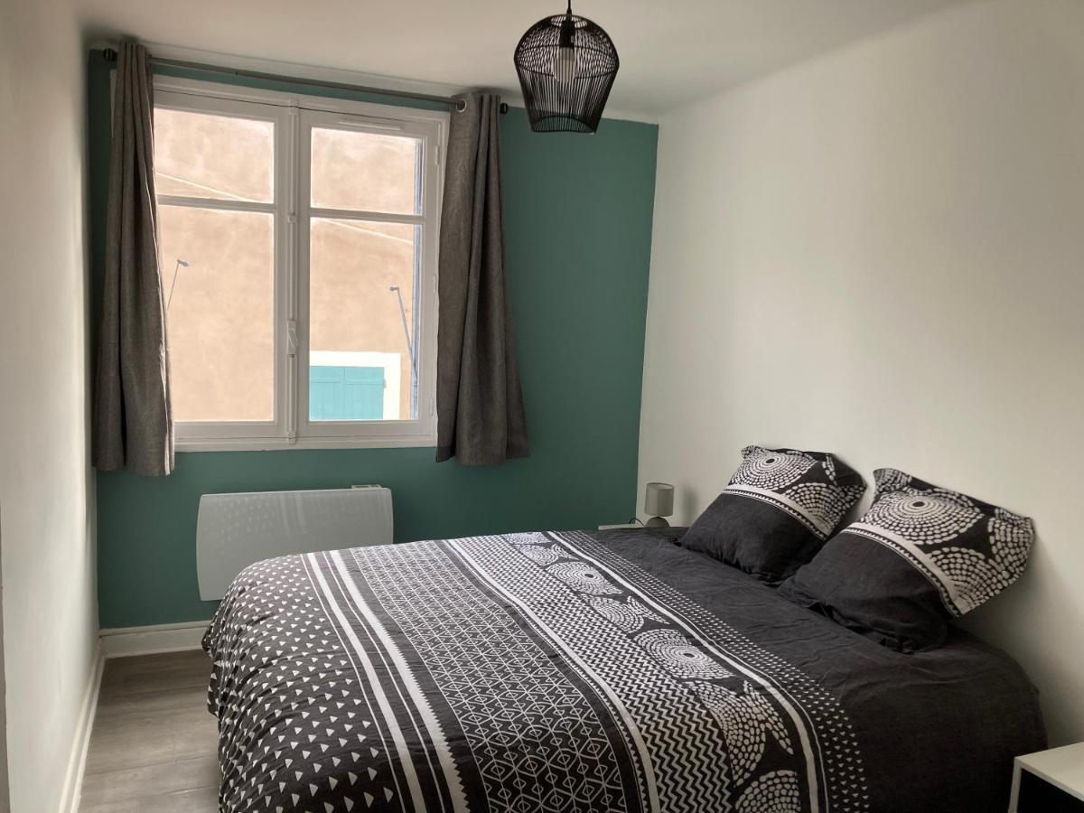 Carc'Appart Appartements A قرقشونه المظهر الخارجي الصورة