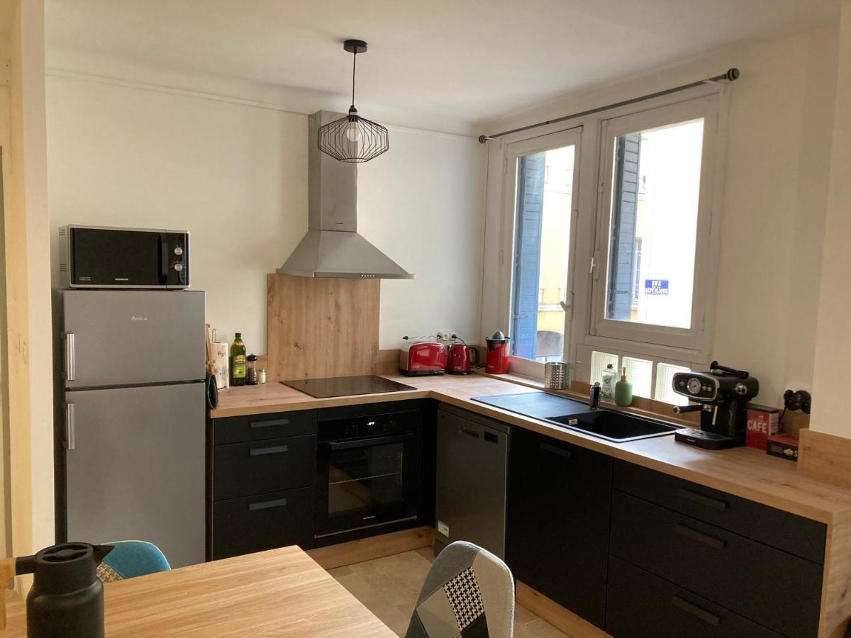 Carc'Appart Appartements A قرقشونه المظهر الخارجي الصورة