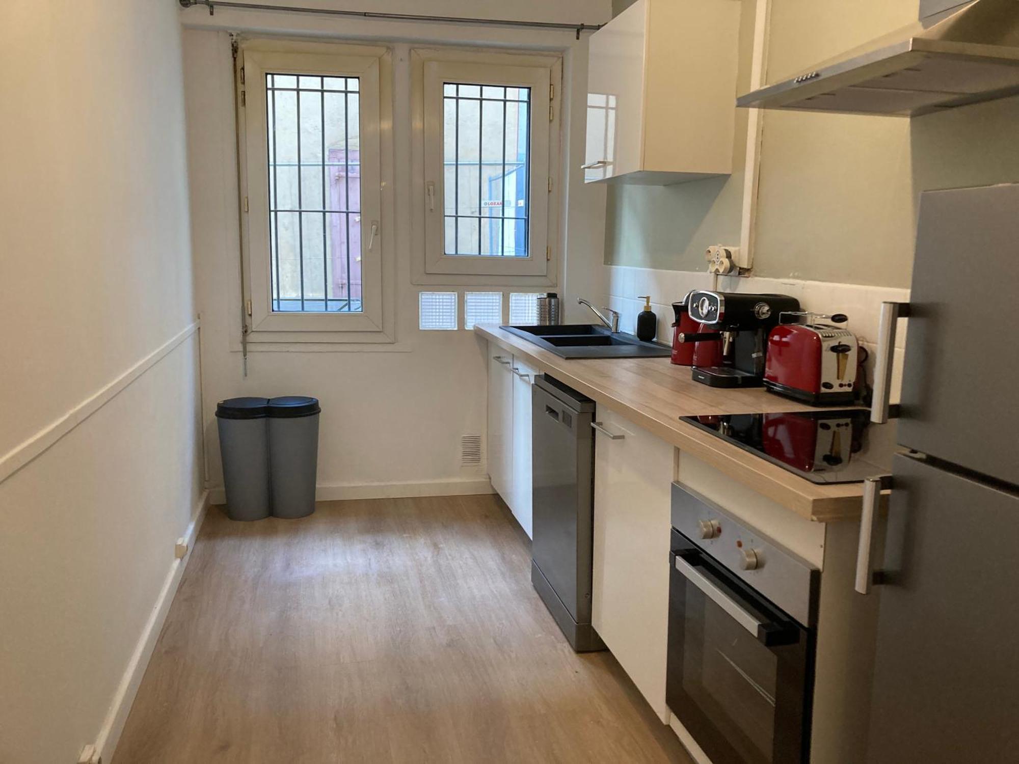 Carc'Appart Appartements A قرقشونه المظهر الخارجي الصورة