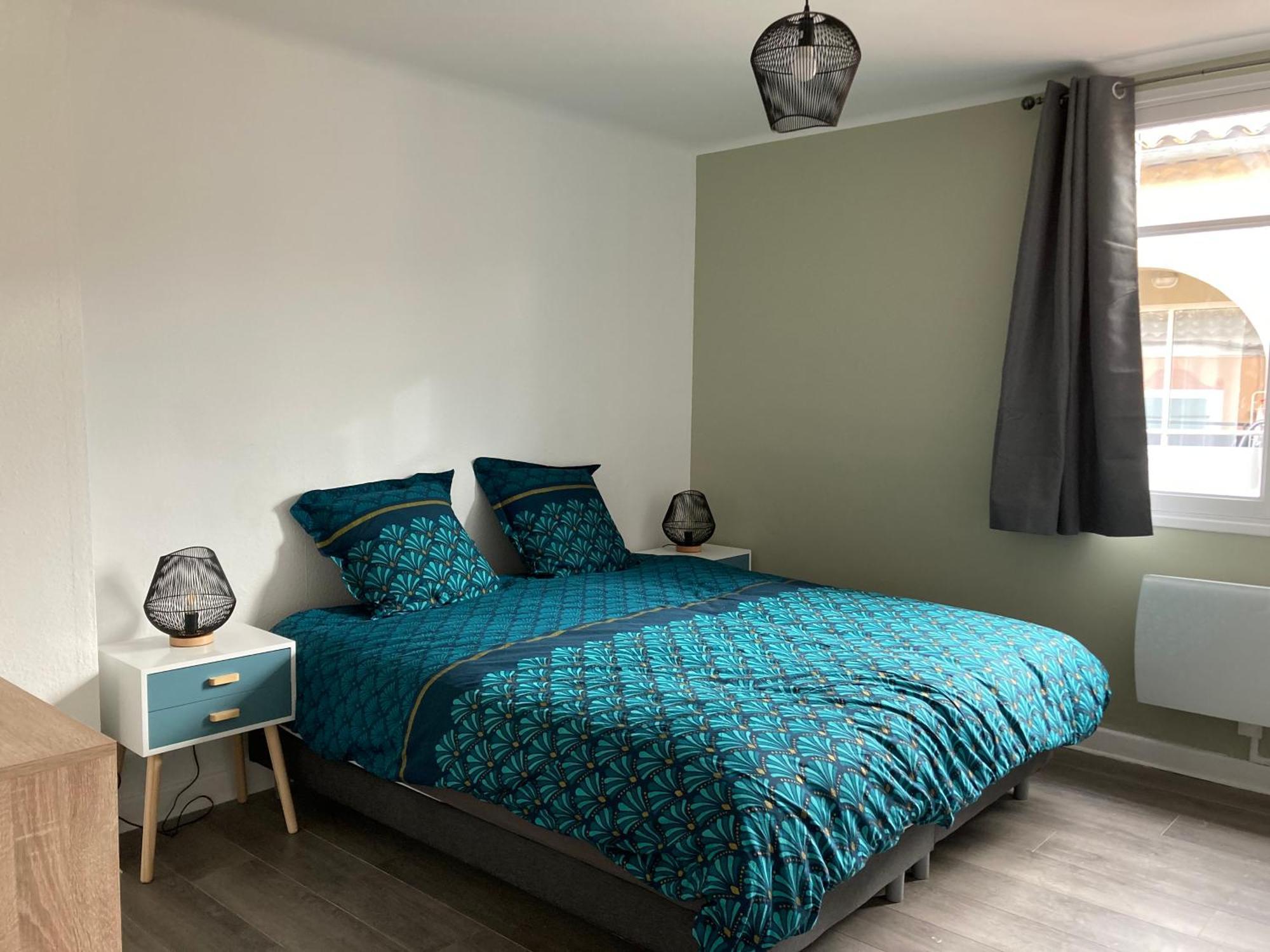 Carc'Appart Appartements A قرقشونه المظهر الخارجي الصورة