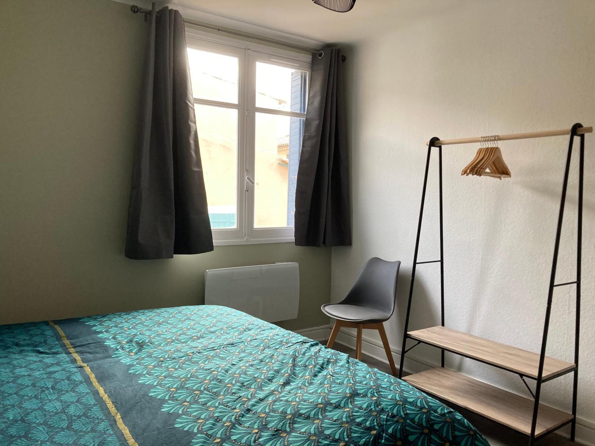 Carc'Appart Appartements A قرقشونه المظهر الخارجي الصورة