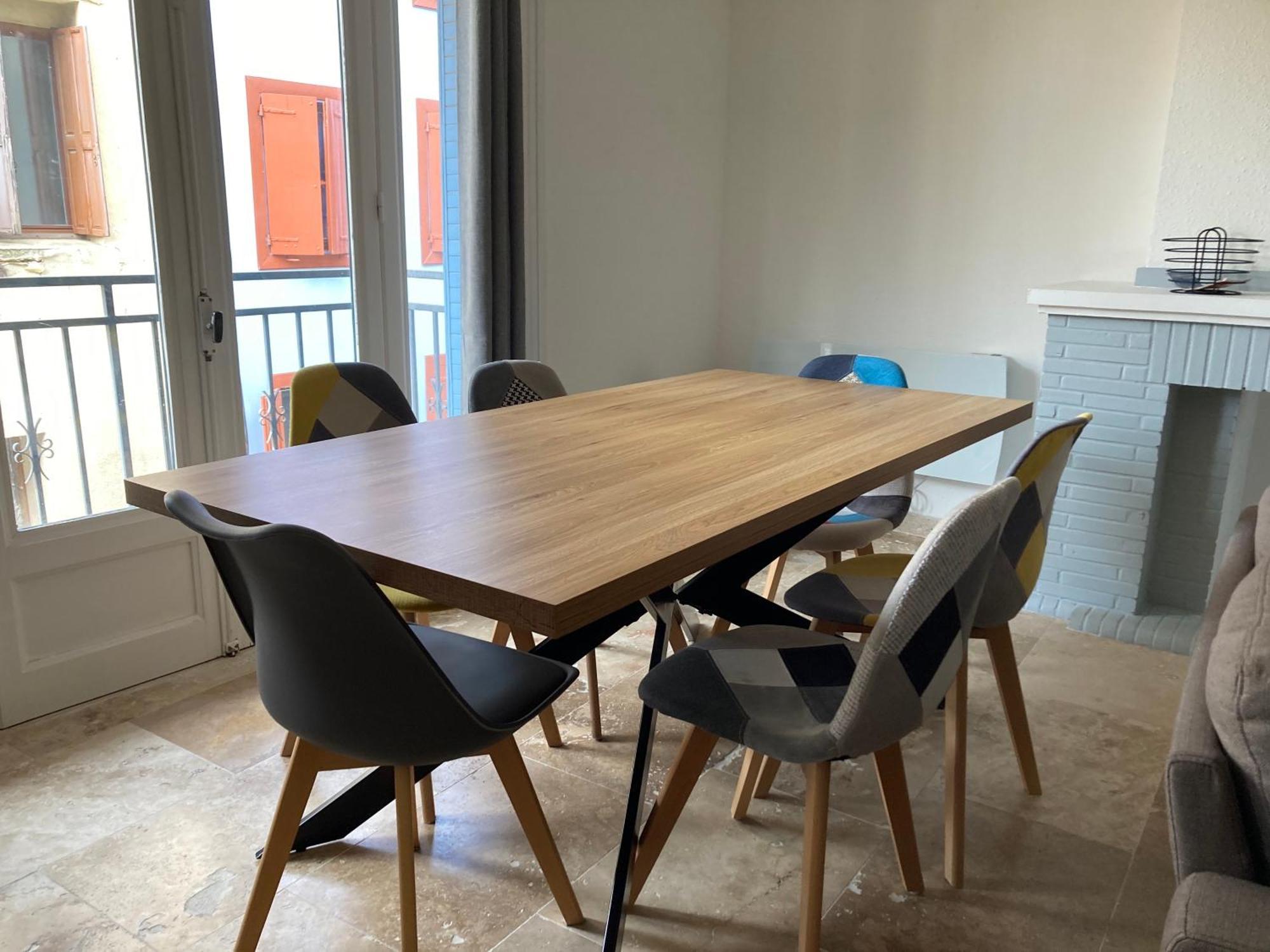 Carc'Appart Appartements A قرقشونه المظهر الخارجي الصورة