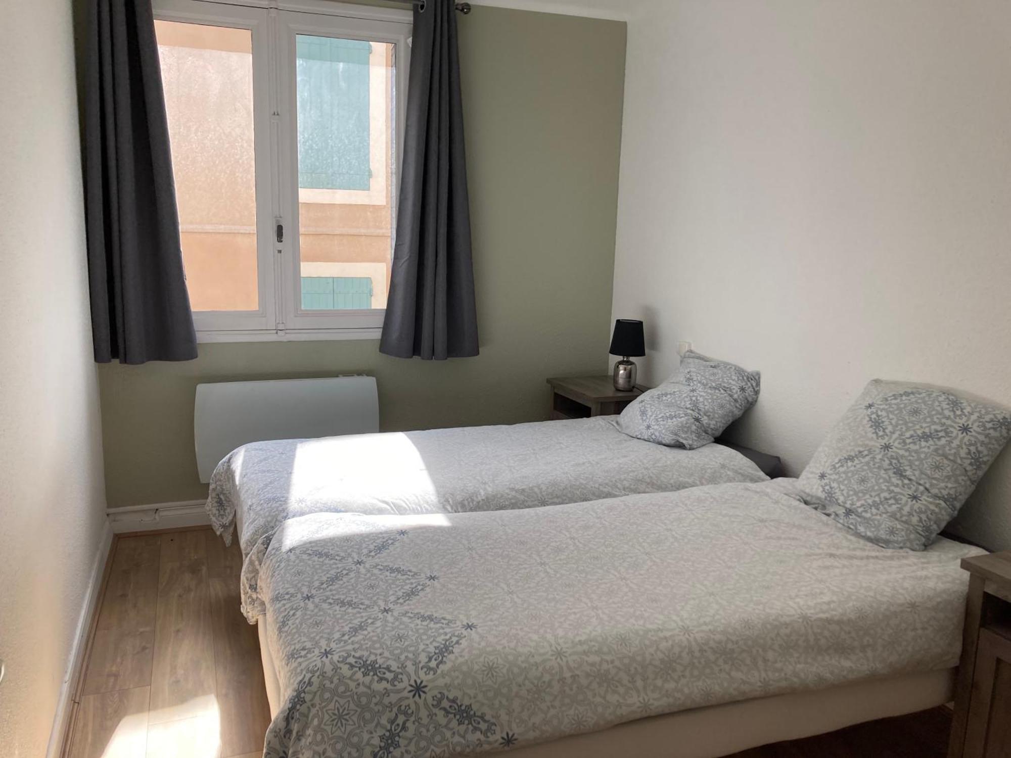 Carc'Appart Appartements A قرقشونه المظهر الخارجي الصورة