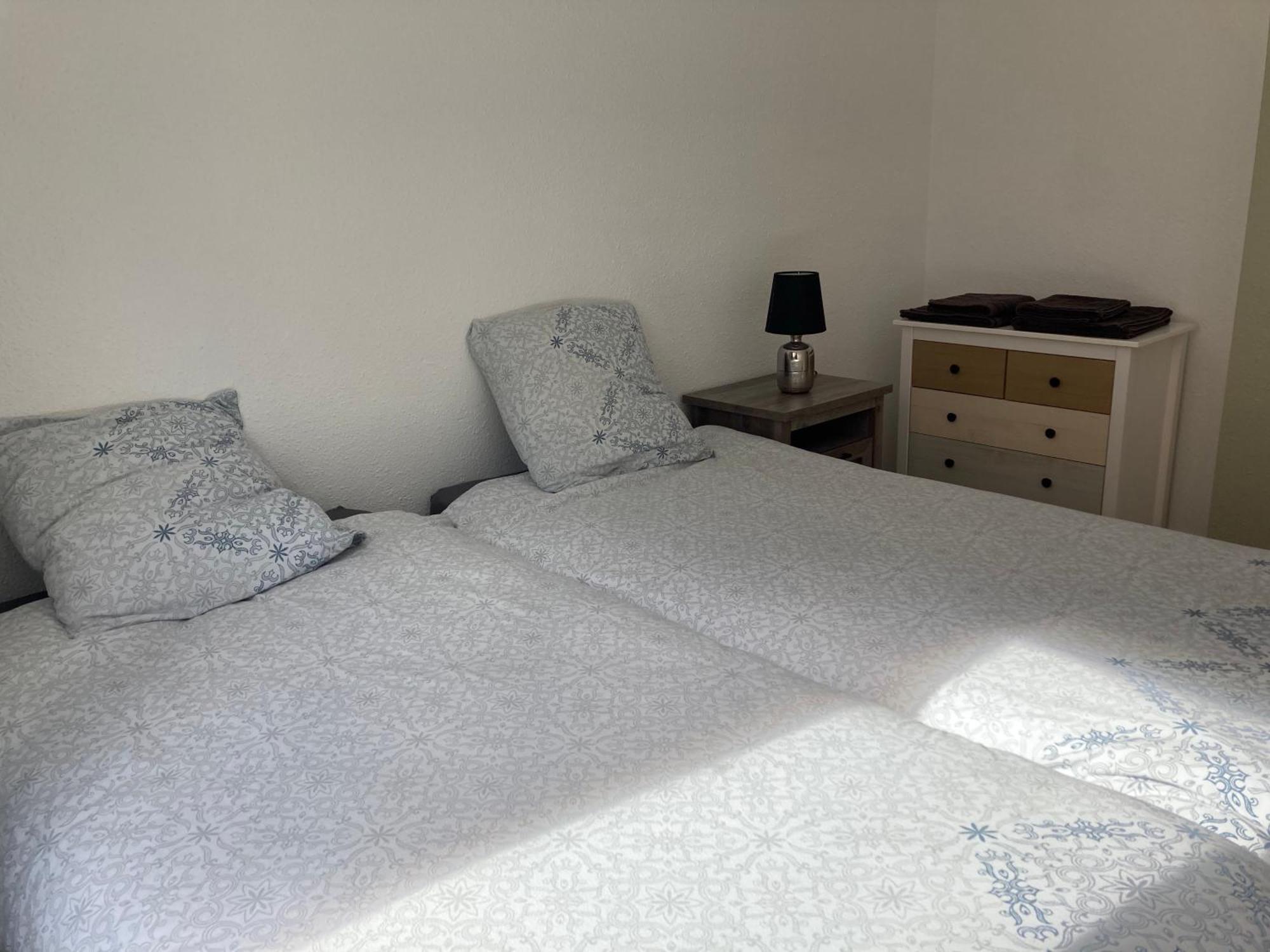 Carc'Appart Appartements A قرقشونه المظهر الخارجي الصورة