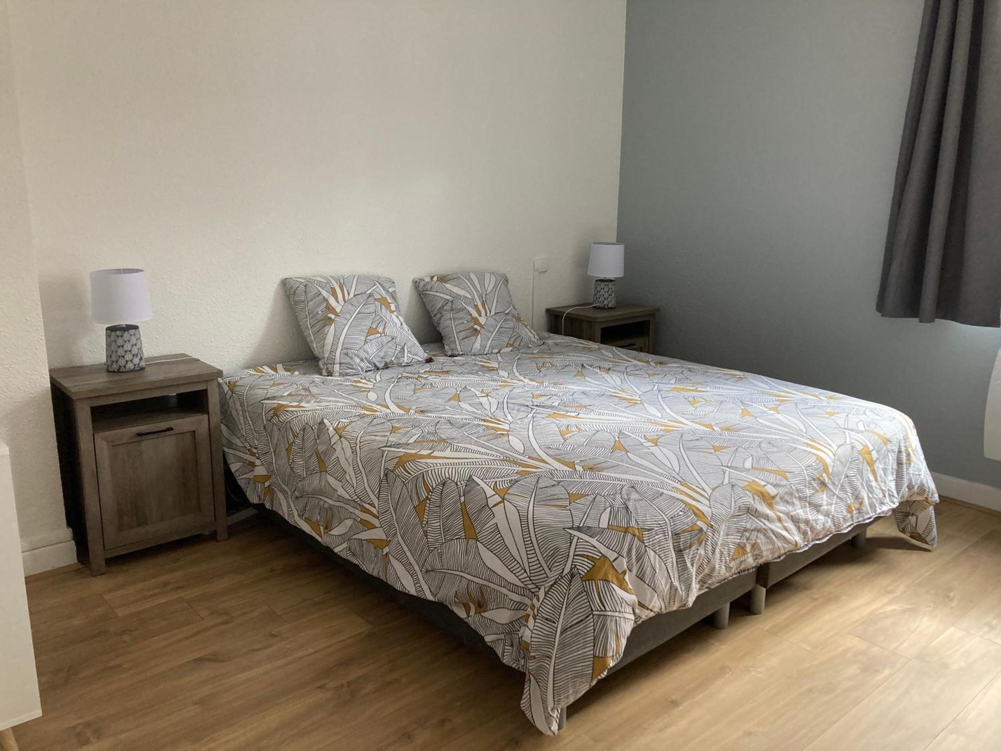 Carc'Appart Appartements A قرقشونه المظهر الخارجي الصورة