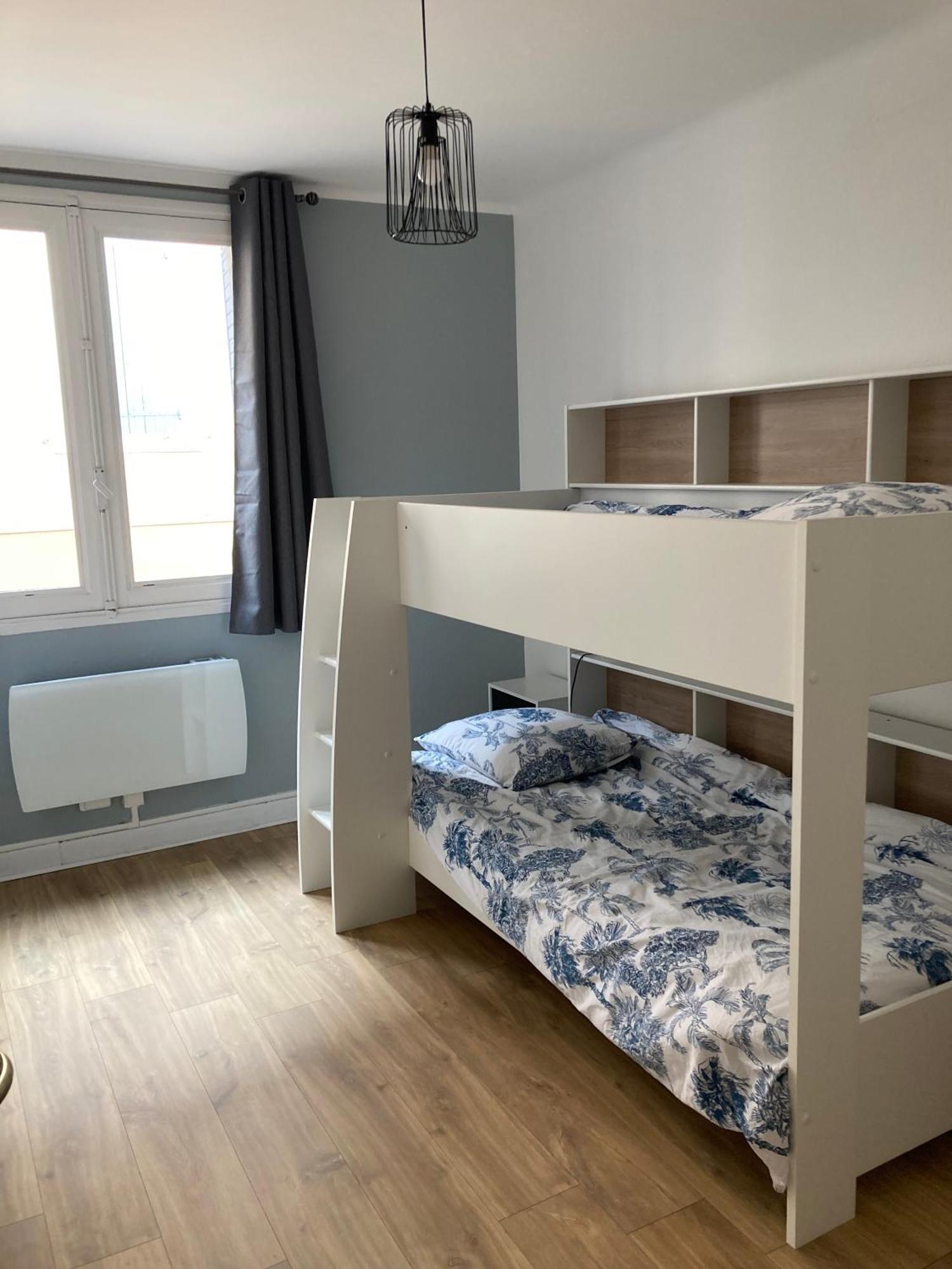 Carc'Appart Appartements A قرقشونه المظهر الخارجي الصورة