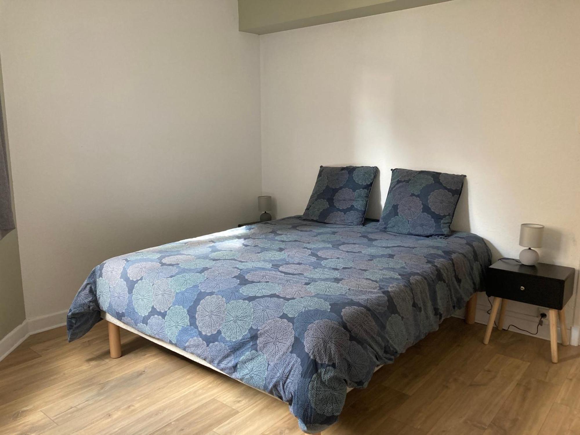 Carc'Appart Appartements A قرقشونه المظهر الخارجي الصورة