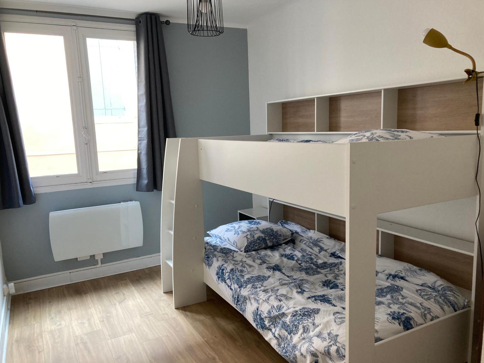Carc'Appart Appartements A قرقشونه المظهر الخارجي الصورة