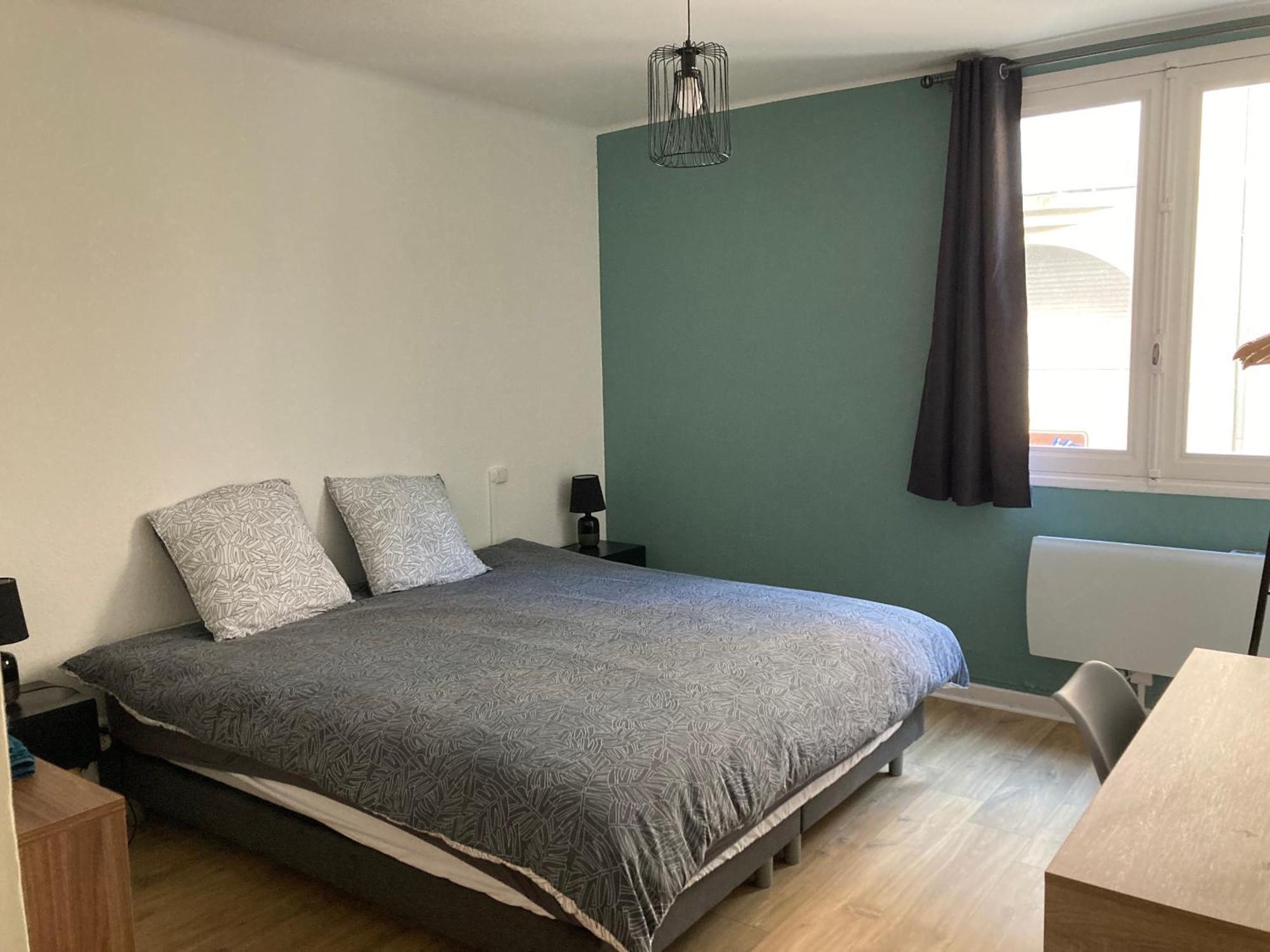 Carc'Appart Appartements A قرقشونه المظهر الخارجي الصورة